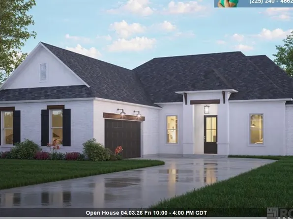 643 Night Heron Ln, Madisonville, LA 70447