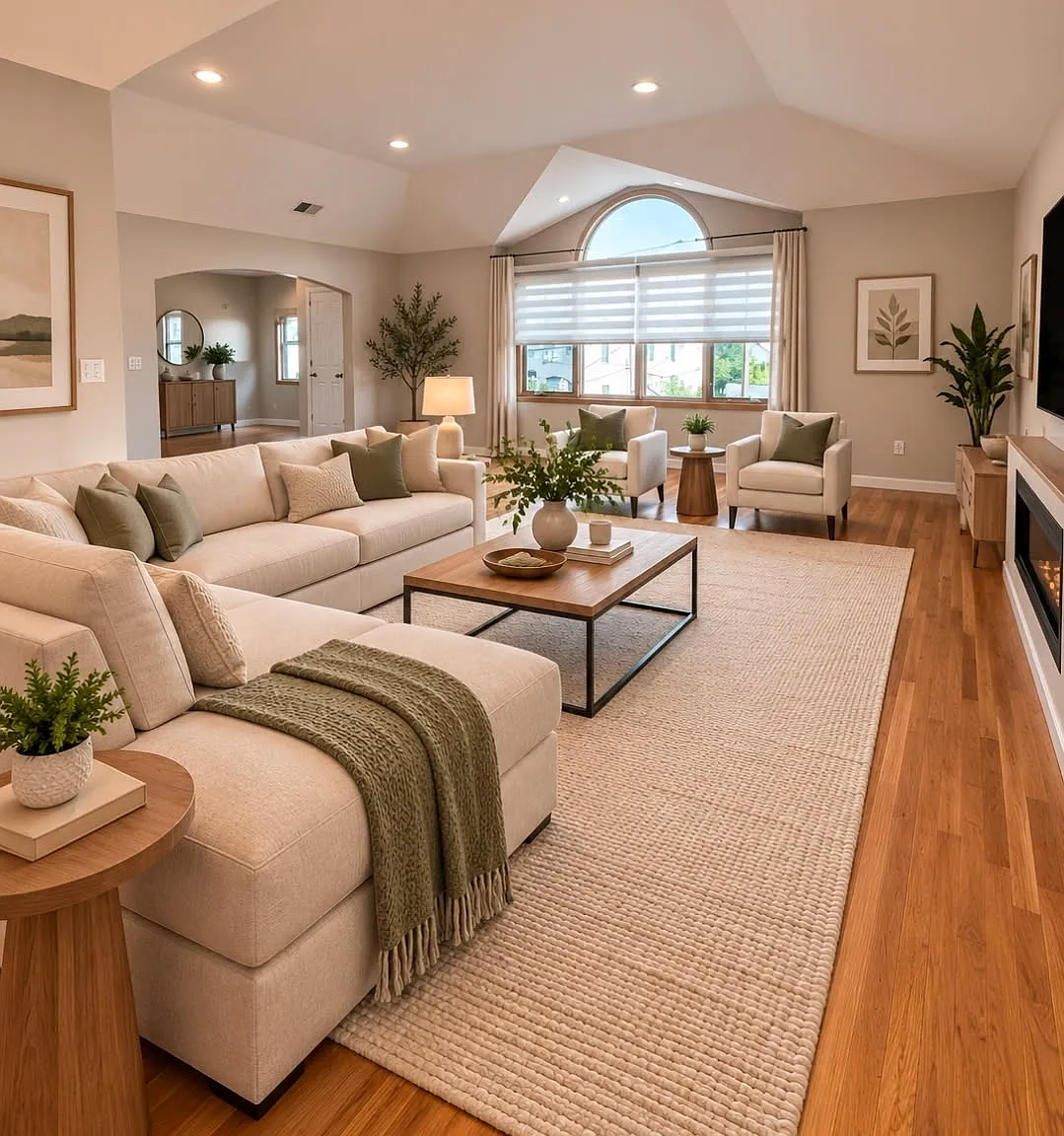 3 bed, 1500 sqft, $3,050 — Photo 3
