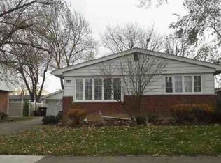 10 E Greenbriar Ave, Chicago Heights, IL