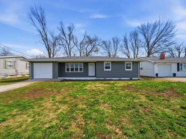 206 Winston Ln, Bartonville, IL 61607