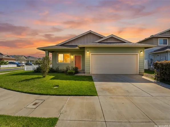 91-989 Puepue St, Ewa Beach, HI 96706
