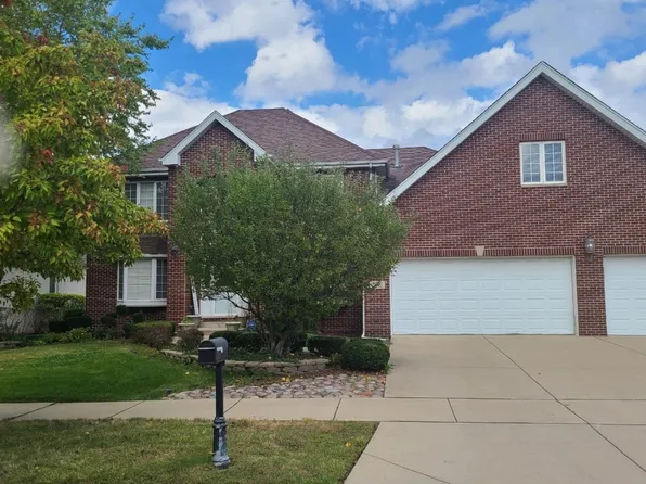20 E Grandview Dr, South Holland, IL 60473