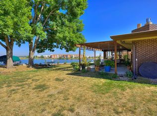6631 Newton Ct, Arvada, CO 80003