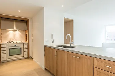 Rented by Kaplan & Kim Real Estate Inc