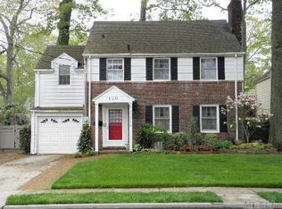 100 Voorhis Ave, Rockville Centre, NY 11570