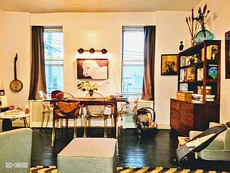 Rented by Citi Habitats