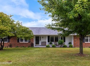 111 Hurstland Dr, Bardstown, KY