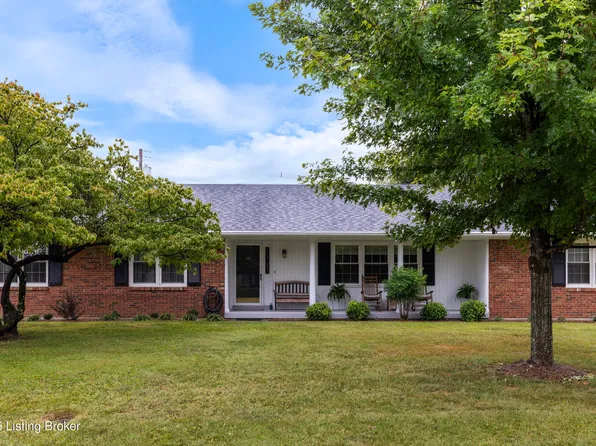 111 Hurstland Dr, Bardstown, KY 40004