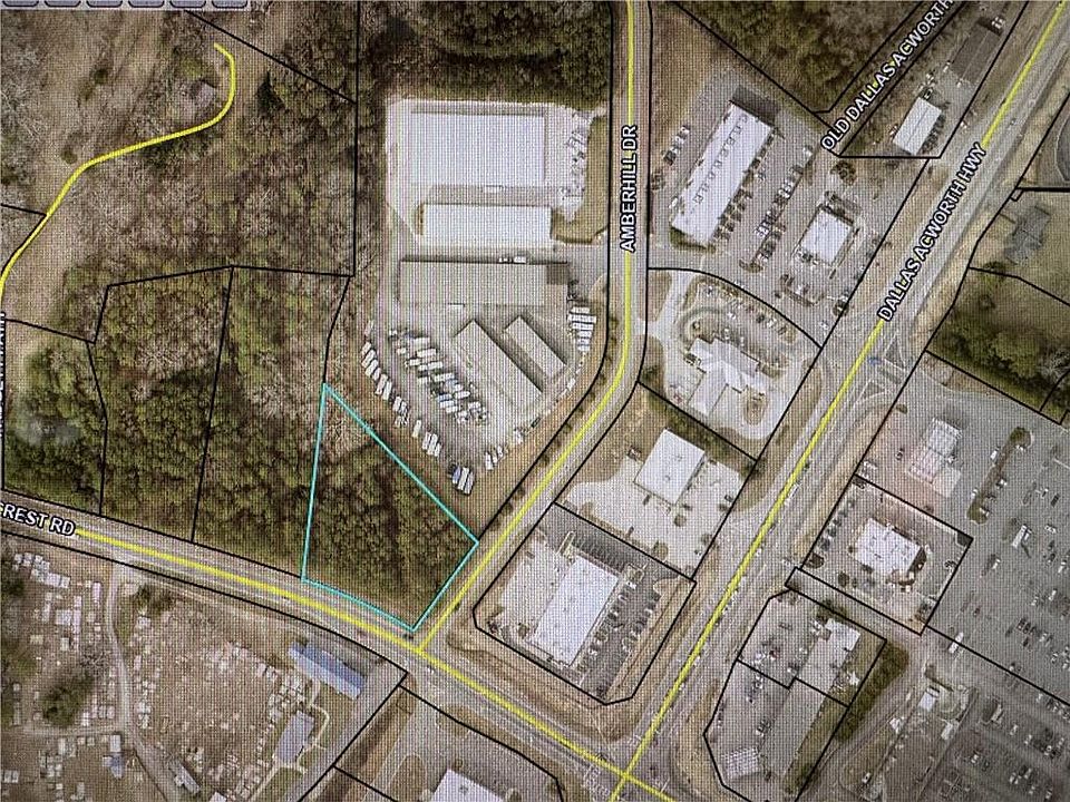 1st image of 0 Cedarcrest Rd