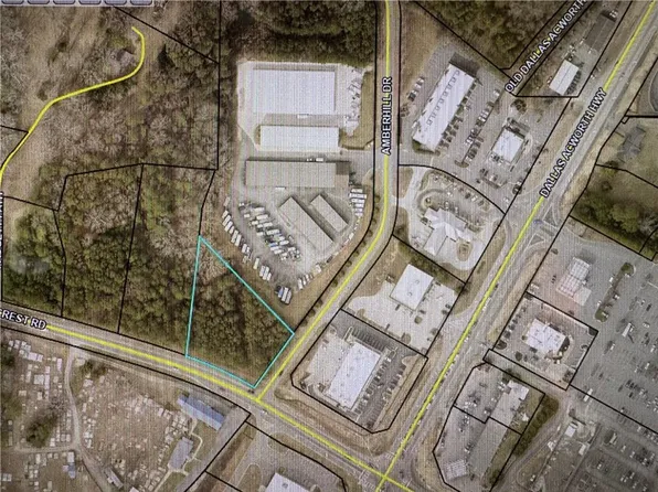 0 Cedarcrest Rd, Dallas, GA 30132