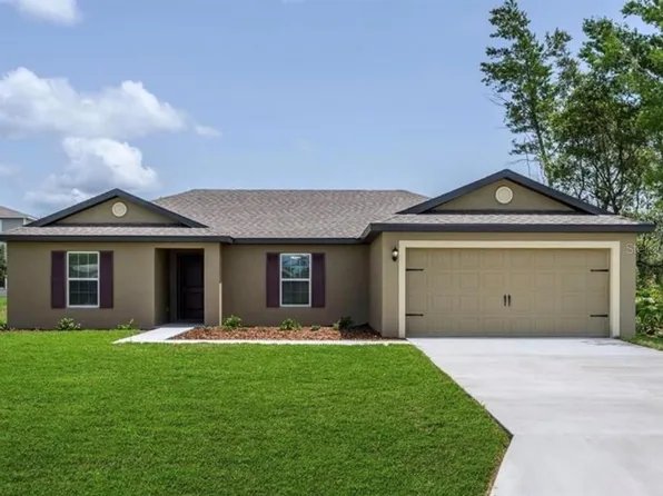 241 Gladiola Ct, Poinciana, FL 34759