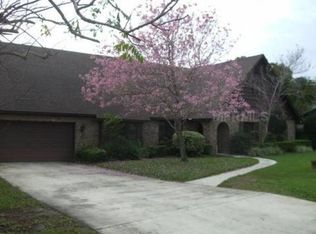 6842 Bittersweet Ln, Orlando, FL 32819