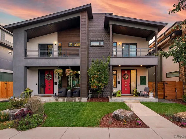 3955 N Utica Street, Denver, CO 80212