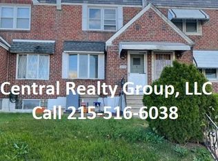 2822 Tyson Ave, Philadelphia, PA 19149