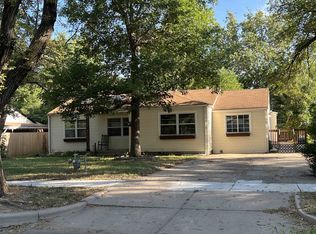 716 W 30th St S, Wichita, KS 67217