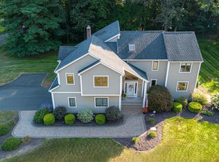 11 Old Parish Dr, South Windsor, CT 06074