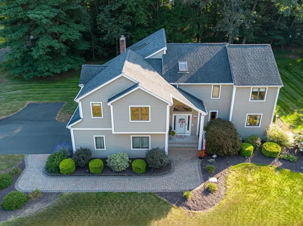 11 Old Parish Drive, South Windsor, CT 06074