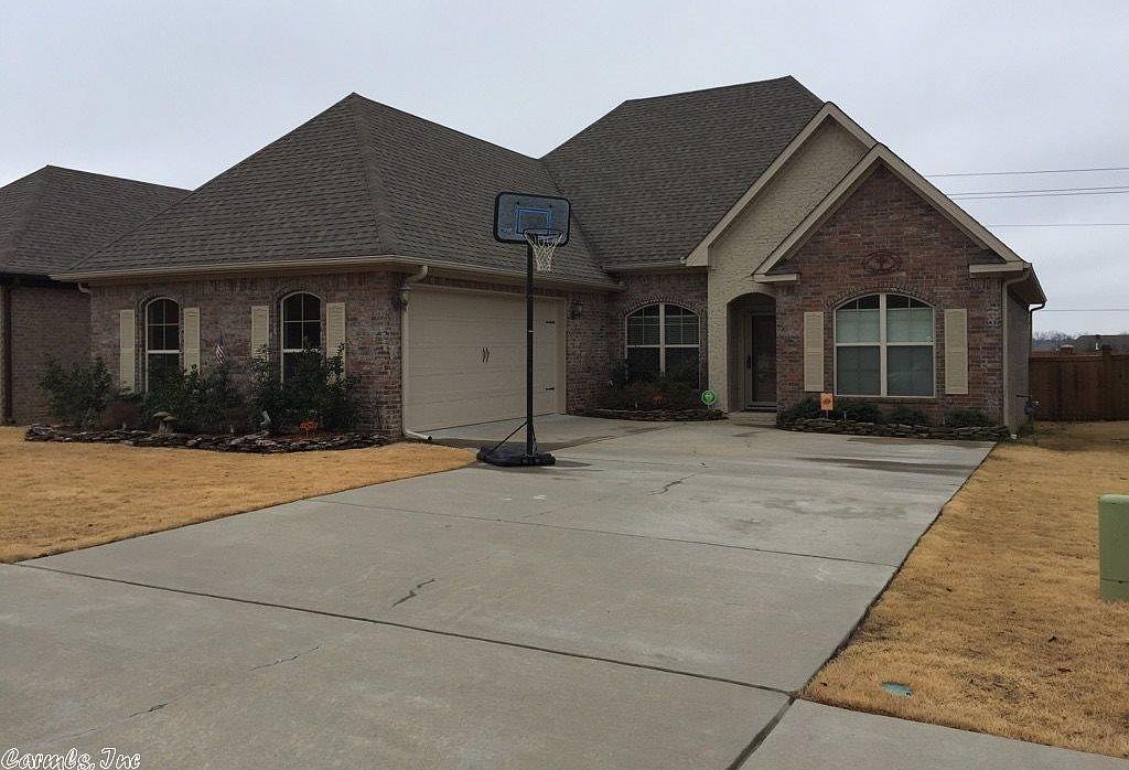 9433 Millers Gardens Cv, Sherwood, AR 72120 Zillow