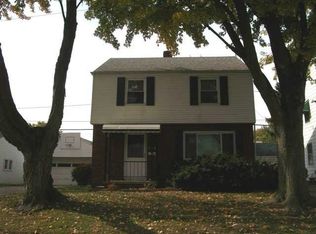 4039 Lyman Rd, Toledo, OH 43612