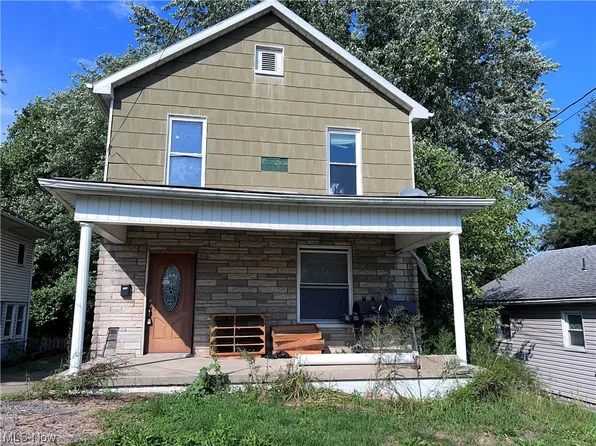 103 Lawrence St, Brilliant, OH 43913