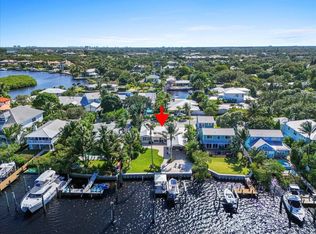 119 Elsa Road, Jupiter, FL 33477