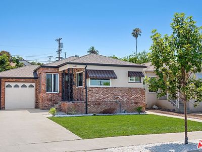 1840 Jones Ave, Los Angeles, CA, 90032