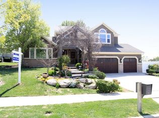 3284 E Splendor Way, Holladay, UT 84124