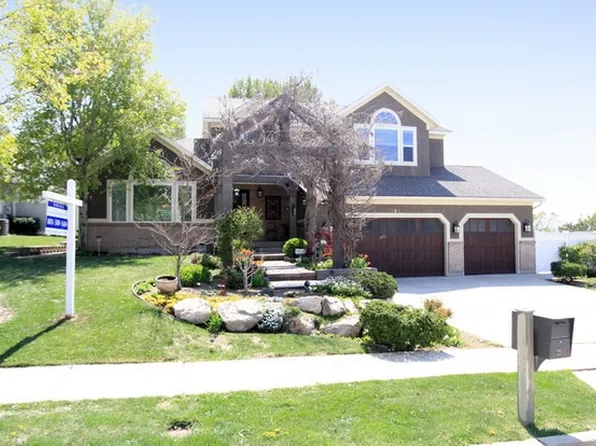 3284 E Splendor Way, Holladay, UT 84124