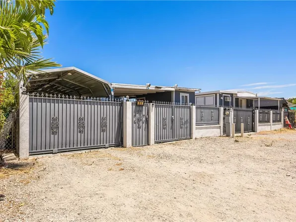 38015 65th St E Space D6, Palmdale, CA 93552