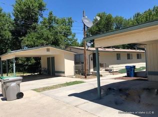 1579 S Euclid Ave, Boise, ID 83706