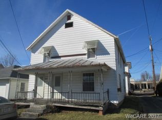 115 Heisel St, Kenton, OH 43326