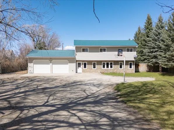 63 Centerville Rd, Townsend, MT 59644