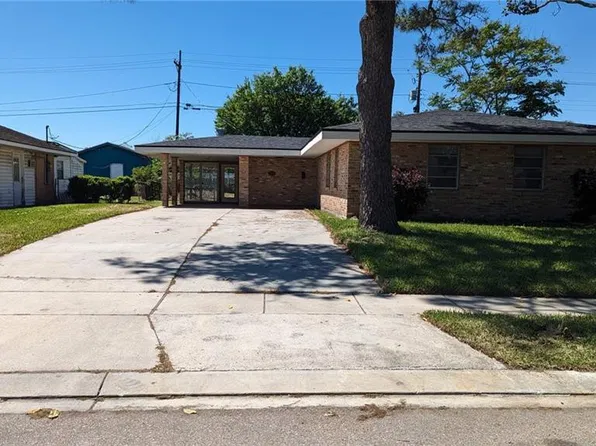 3345 Somerset Dr, New Orleans, LA 70131