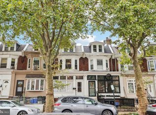 1322 Harrison St, Philadelphia, PA 19124