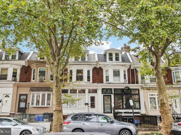 1322 Harrison St, Philadelphia, PA 19124