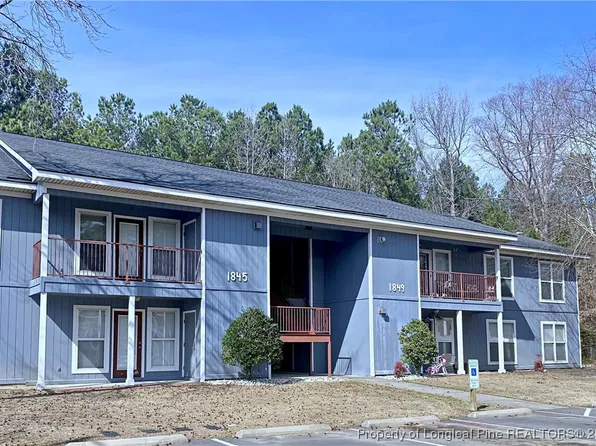 1849 Sardonyx Rd Unit 3, Fayetteville, NC 28303