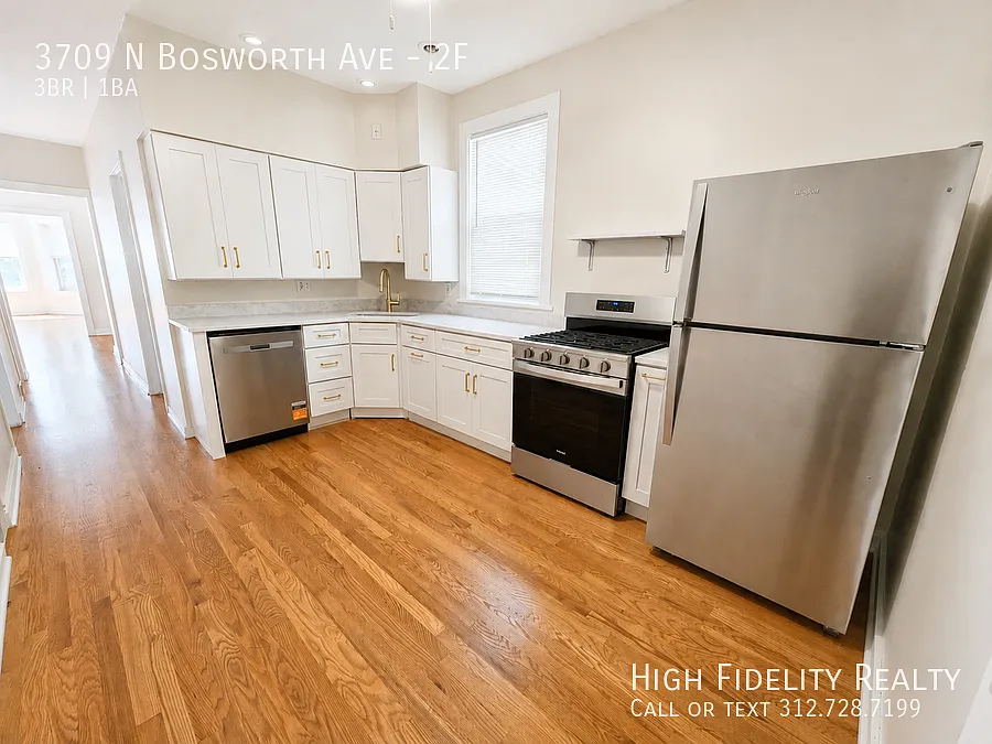 3 bed, 1.0 bath, $3,000 — Photo 4