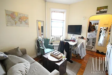 Rented by Alpha Properties NYC I LLC