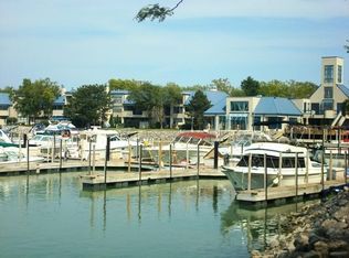 4446D Marin Hbr, Pt Clinton, OH