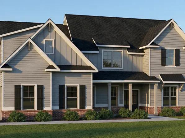 137 Twin Oaks Dr, Hampton, GA 30228