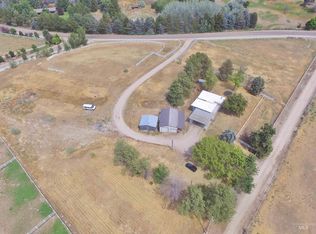 4145 N Willow Creek Rd, Eagle, ID 83616