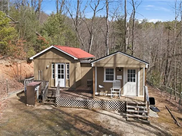 840 Summit Ridge Rd, Purlear, NC 28665