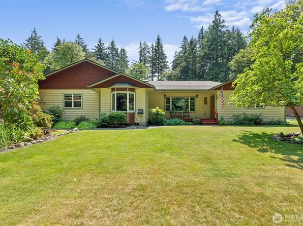 3143 French Road NW, Olympia, WA 98502