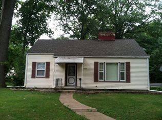 4202 Beverly Dr, Toledo, OH 43614