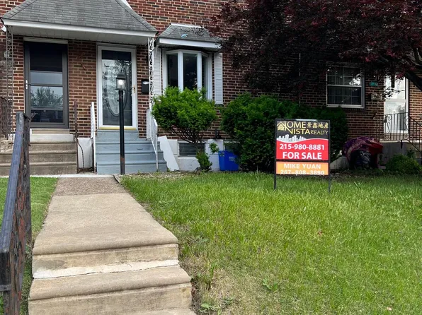 5839 Oakland St, Philadelphia, PA 19149