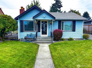 6825 S Lawrence St, Tacoma, WA