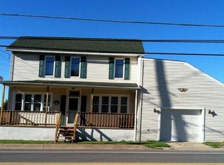 424 Main St, Kersey, PA 15846