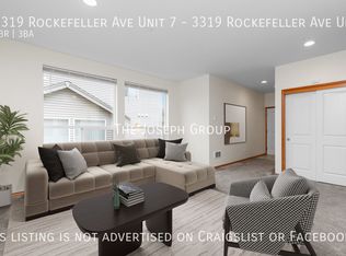 3319 Rockefeller Ave UNIT 7, Everett, WA 98201