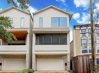 1529 Dorothy St, HOUSTON, TX 77008