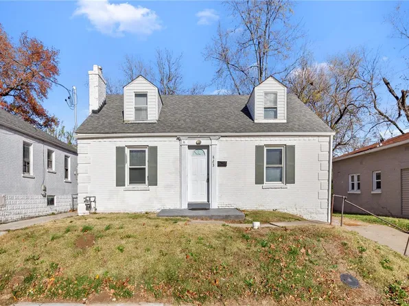 823 Airport Rd, Saint Louis, MO 63135